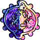 Night And Day Quell Stamp