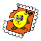 Loyalty Prizes Stamp