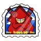 Housse Stamp