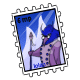 Iolan Stamp