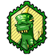 Ogul Stamp