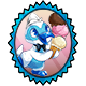 Ice Cream Stamp