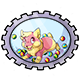 Lottery Stamp
