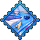 Newth Racing Stamp