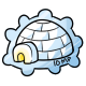 Igloo Stamp