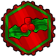 Holly Stamp