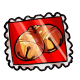 Jingle Bells Stamp