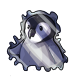 Penguin Stamp