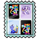 Memory Stamp