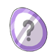 Mystery Egg Stamp