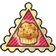 Muffin Stamp