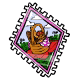 Obesity Stamp