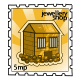 Jewellery Stamp