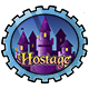 Hostage Stamp