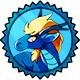 Kirin Stamp
