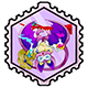 Mad Scientist Stamp