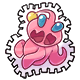 Oozel Stamp