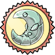 Luna Stamp
