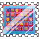 Memory Pets Stamp