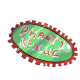 Phanty Rescue Stamp