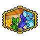 Murfin Chase Stamp