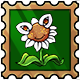 Hyacinth Stamp