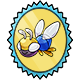 Hunnie Stamp