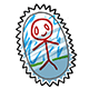 Masterpiece Stamp