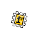 Mini Stamp