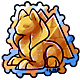 Kamilah Sphinx Stamp