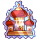 Palace Stamp