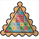 Kamilah Codes Stamp