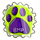 Pawprint Stamp