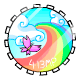 Pet Transformations Stamp