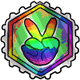 Peace Stamp