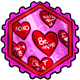 Love Stamp