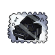 Piano Stamp