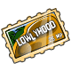 Lowlyhood Stamp