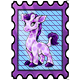 Jessup Stamp