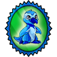 Newth Stamp