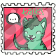MaraTalk Stamp