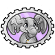 Phanty Stamp