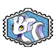 Limax Stamp