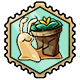 Idle Stamp