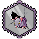 Peep Stamp
