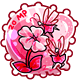 Pixie Stamp