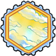 Heavenly Stamp