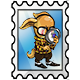 Hector Stamp