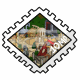 Simeria Stamp