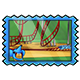 Murfin Madness Stamp